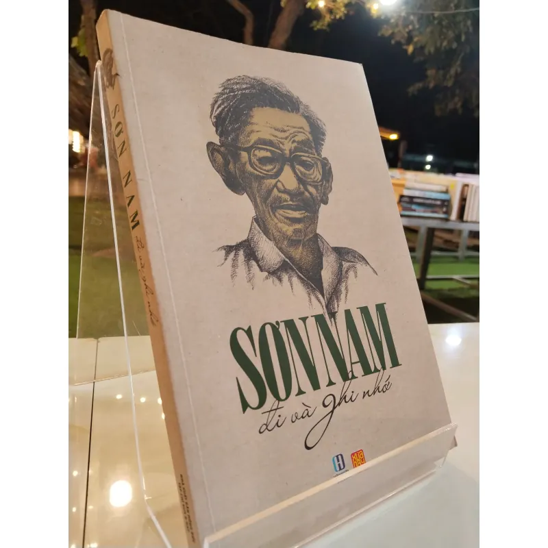 SƠN NAM ĐI VÀ GHI NHỚ 1000783