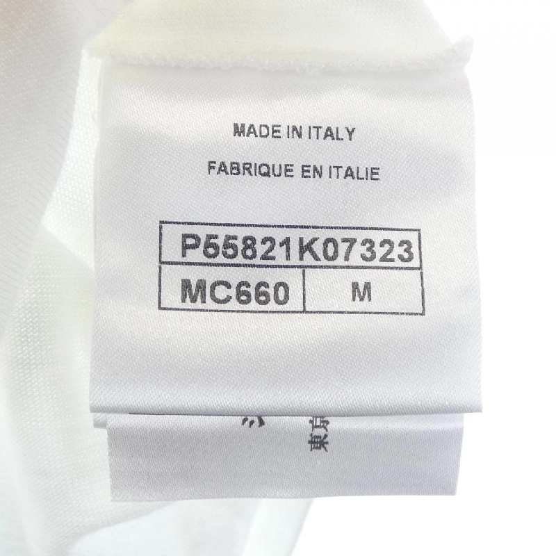 Áo thun CHANEL - Hàng hiệu Chính hãng 826711