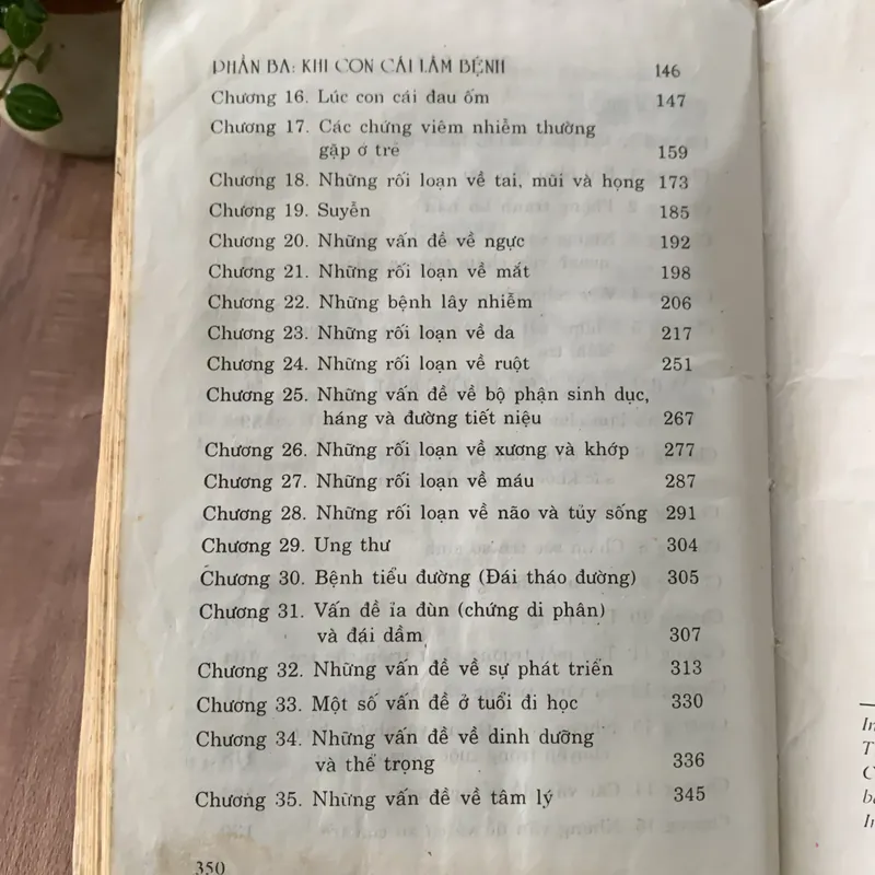 Toàn tập về DINH DƯỠNG & BỆNH TRẺ EM & THIẾU NIÊN, Tiến sĩ LEAK KAMINSKY, FRANK OBERKLAID 622470