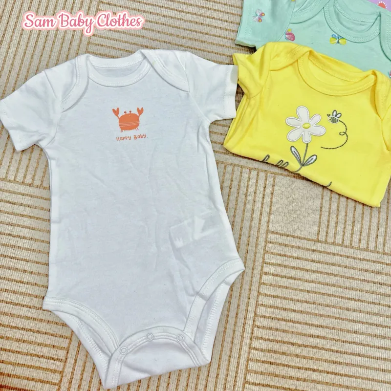 Body chip bé gái  1027473