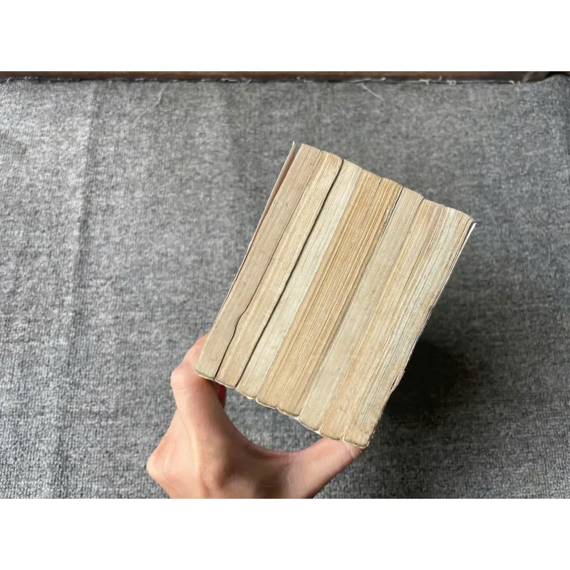 Truyện Nhật Ký Midori - Trọn bộ 8 Tập - NXB Trẻ 274006