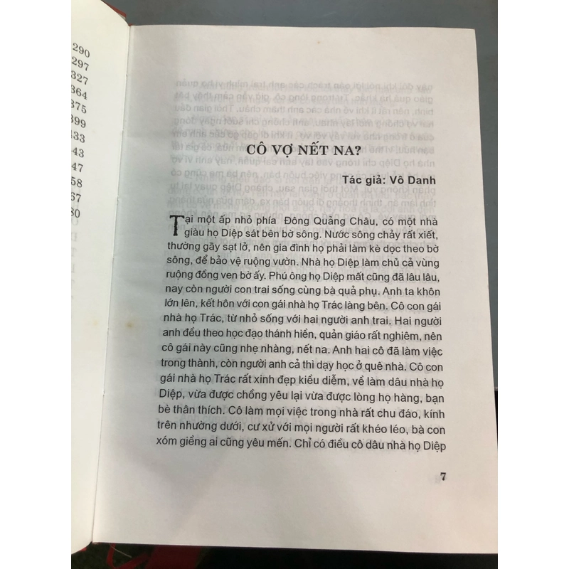 TRUYỆN KỲ ÁN ĐỜI THANH  461845