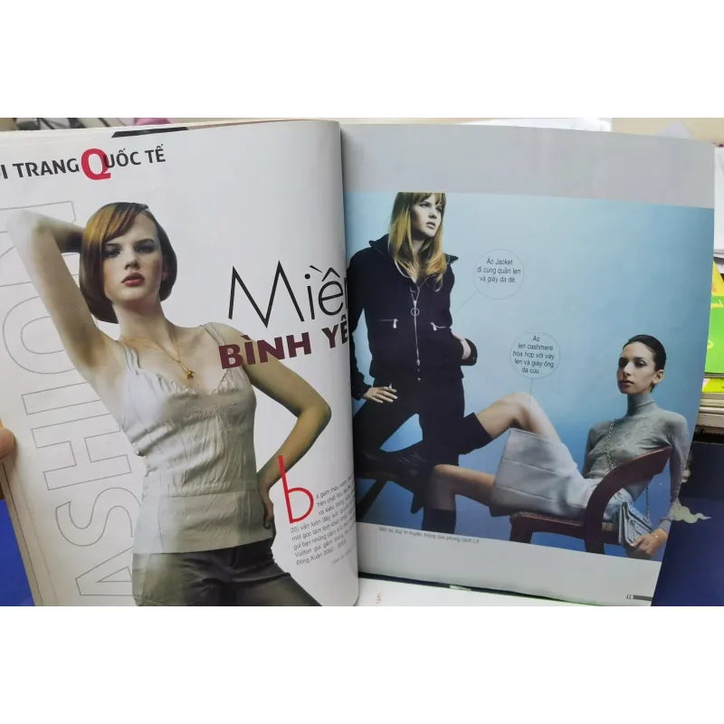 [Thời trang trẻ 8x 9x] Tìm vwef cái đẹp - Dạy trẻ cách chơi độc lập 1013541