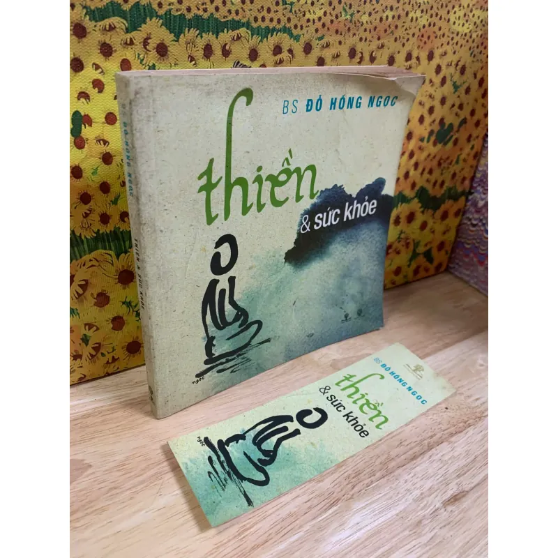 Thiền Và Sức Khỏe - BS Đỗ Hồng Ngọc 927965