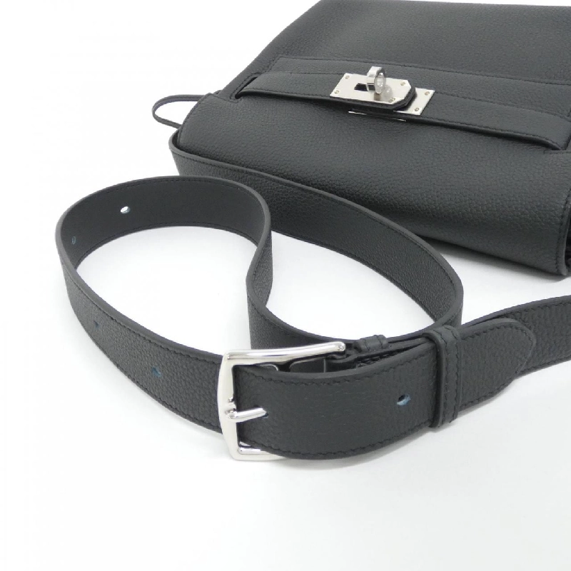 【Sản phẩm chưa sử dụng】Túi đeo chéo Hermes Kelly 085671CK 608975