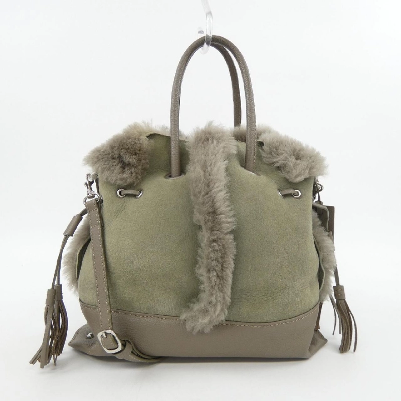 Túi POTIOR - Hàng hiệu Authentic 831818