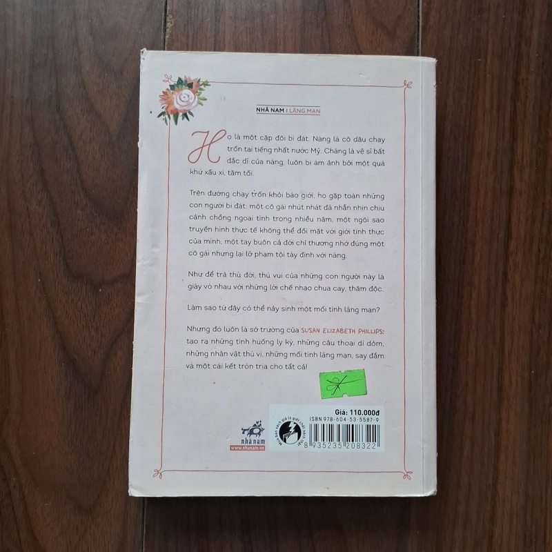 Cô dâu chạy trốn 505376