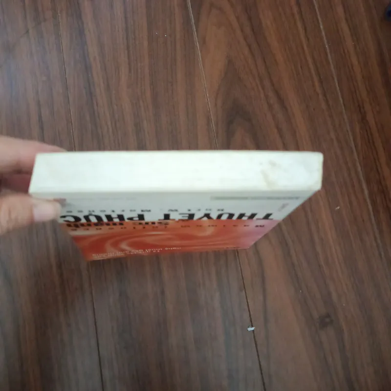 Sức mạnh thuyết phục 756817