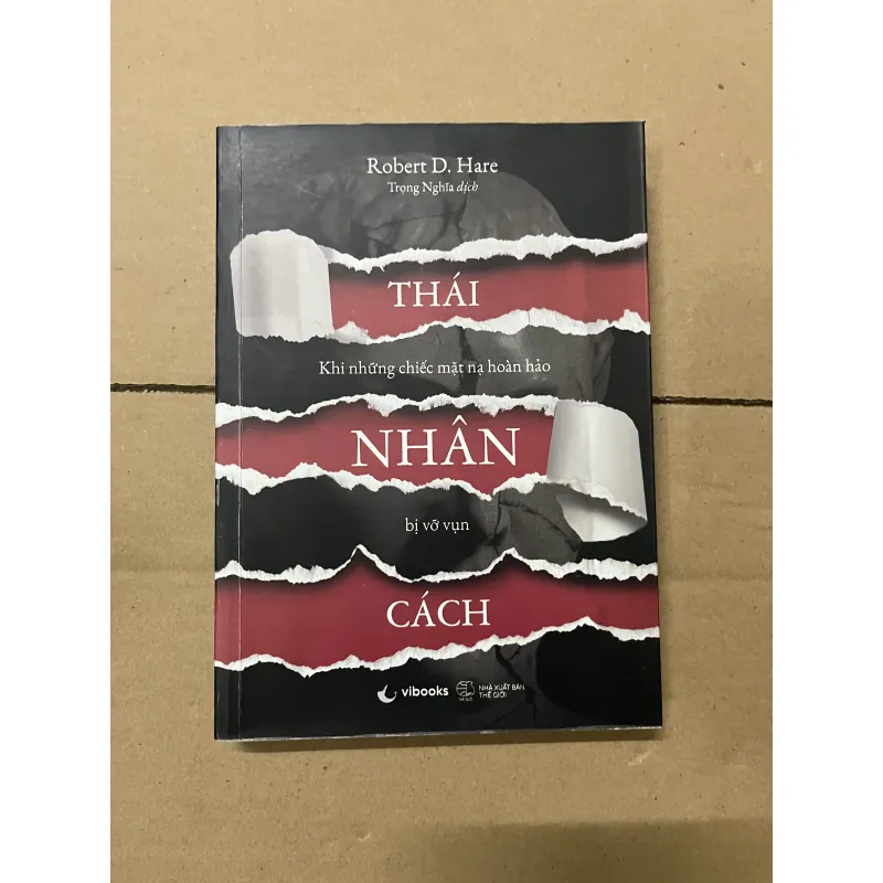 Thái Nhân Cách 1019756