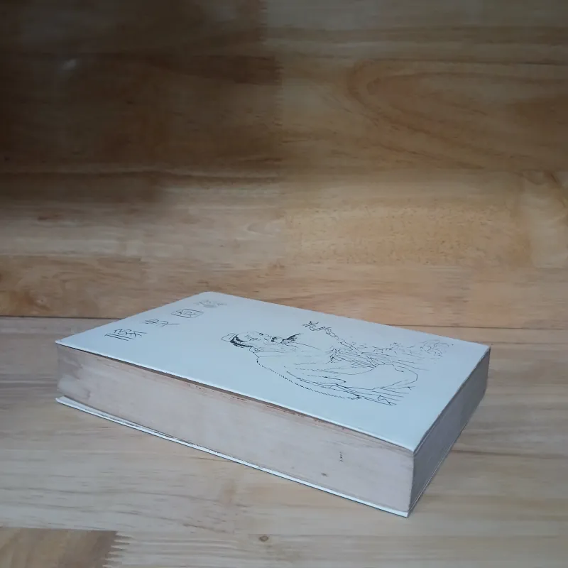 Trang Tử Và Nam Hoa Kinh - Nguyễn Hiến Lê 1020889