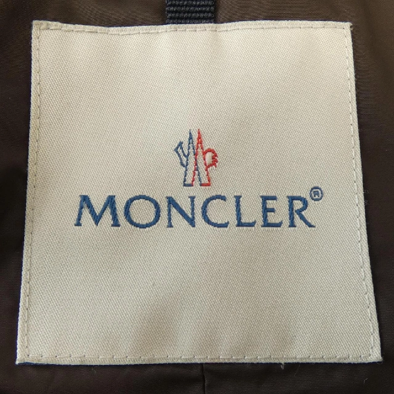 Moncler MONCLER 49334/91 MARMELADE Áo khoác lông 628365