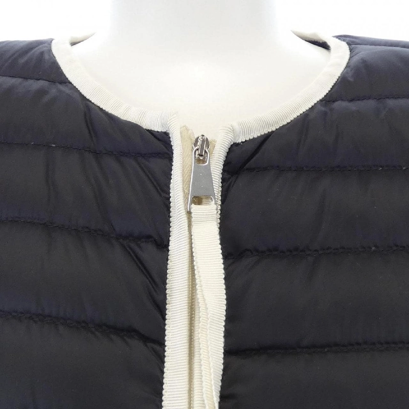 MONCLER C0356 BAILLET Áo khoác lông - Hàng hiệu Chính hãng 809618