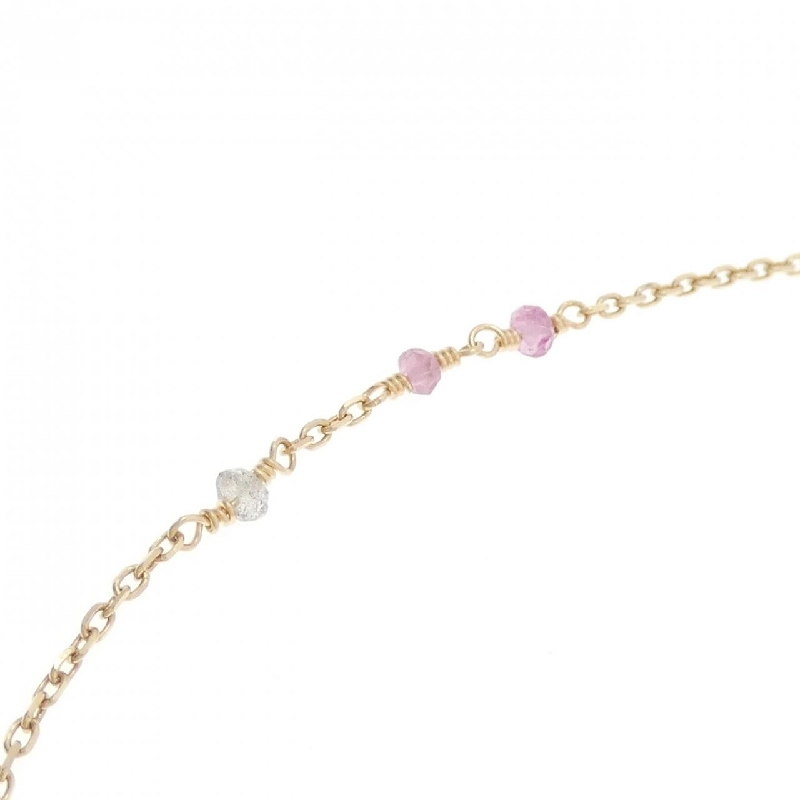 K10YG Đá màu Dây chuyền - Hàng hiệu Chính hãng 858871