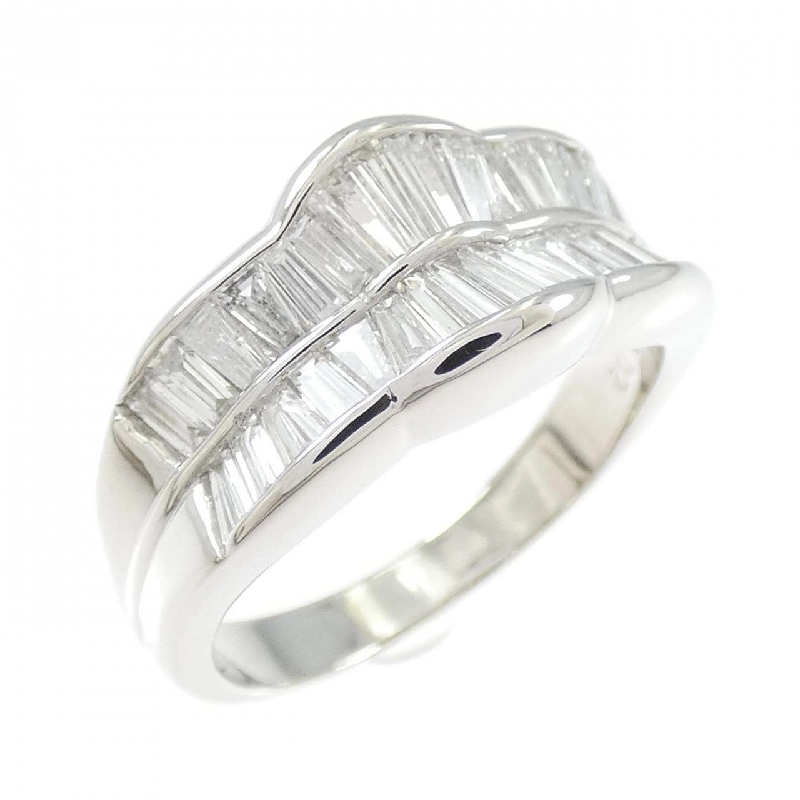 Nhẫn kim cương PT900 1.02CT - Hàng hiệu Chính hãng 850455