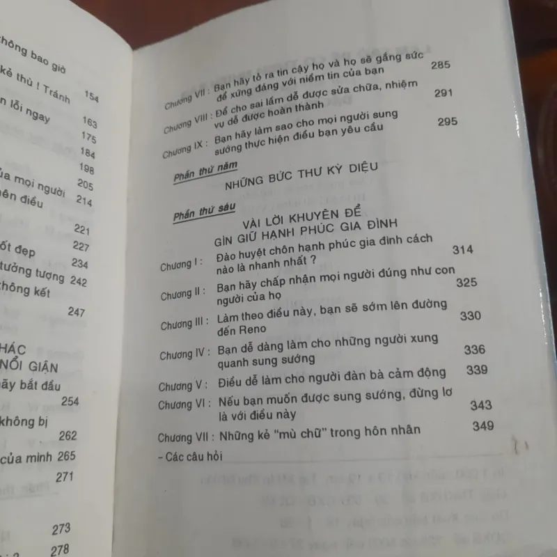 Dale Carnegie - LÀM SAO CÓ THÊM NHIỀU BẠN 785341