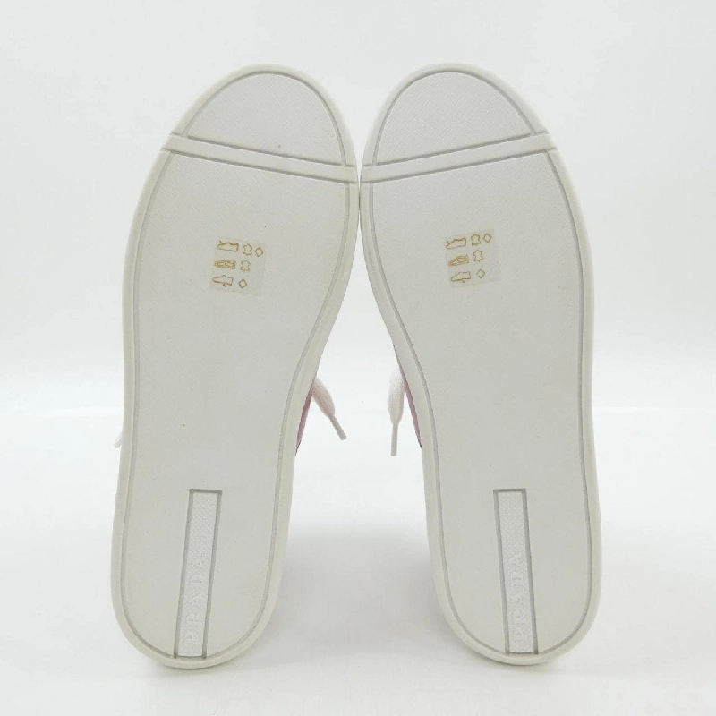 【Mã giảm giá】Giày thể thao PRADA 663480