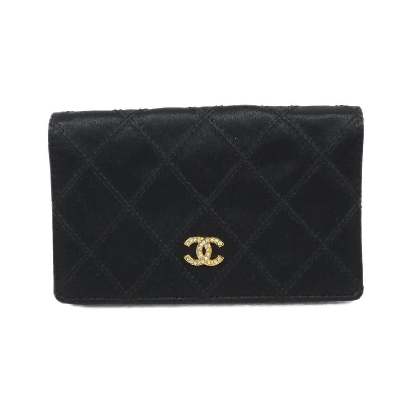 【Vintage】Ví đựng tiền Chanel 620711
