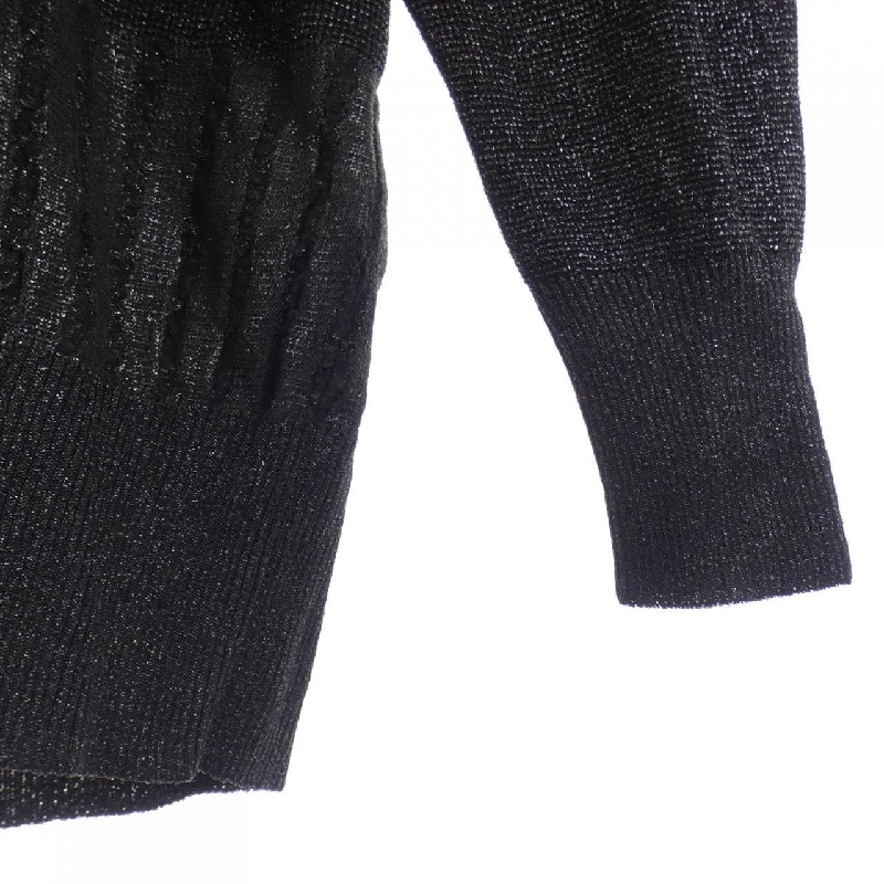 Thương hiệu SAINT LAURENT 608371 YAKT2 Áo len - Hàng hiệu Chính hãng 809642