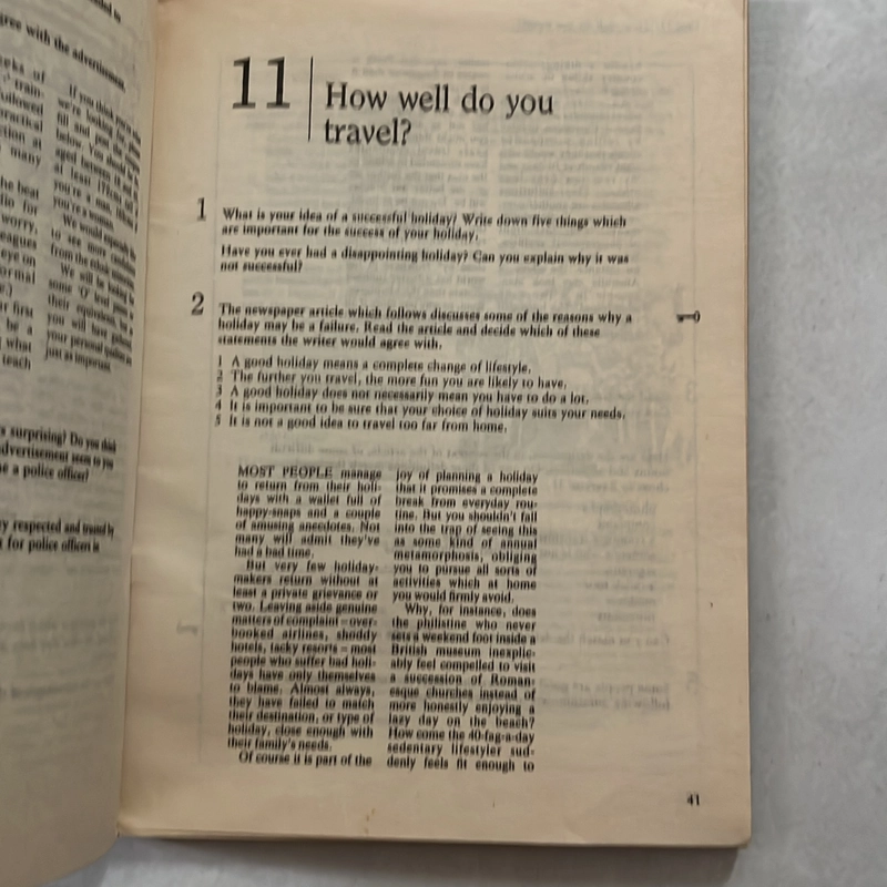 Reading 3 - Simon Greenall 541232