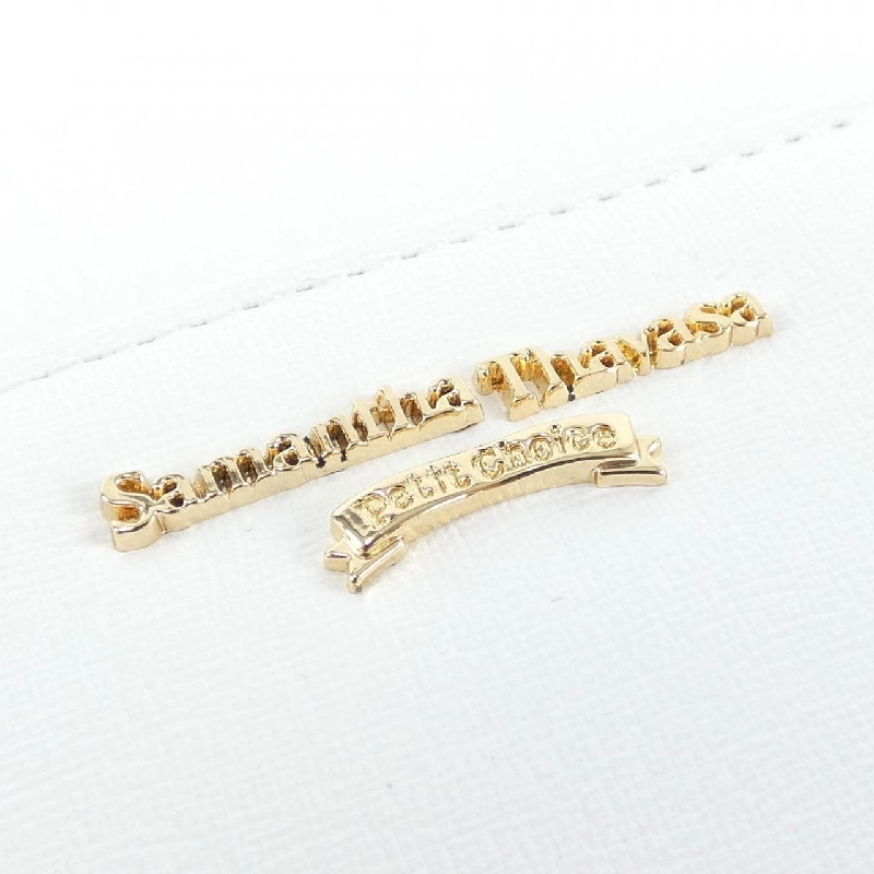 Ví Samantha Thavasa WALLET - Hàng hiệu Authentic 833013
