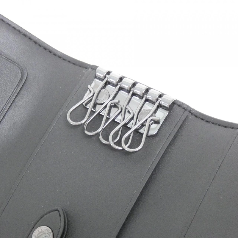 【Sản phẩm mới】Ví đựng chìa khóa Coach CAR00 623870