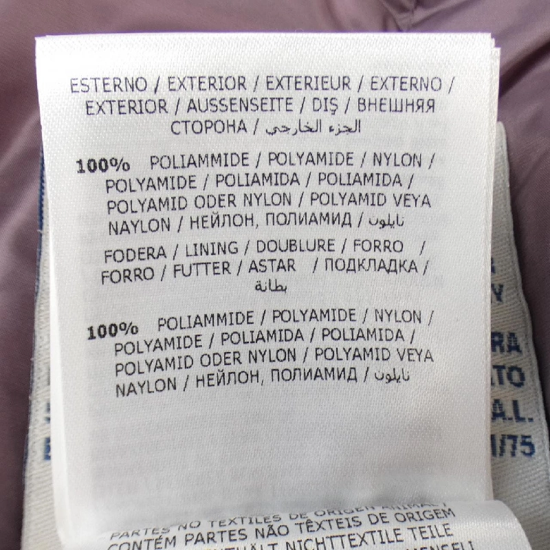 Áo gile MONCLER 635834