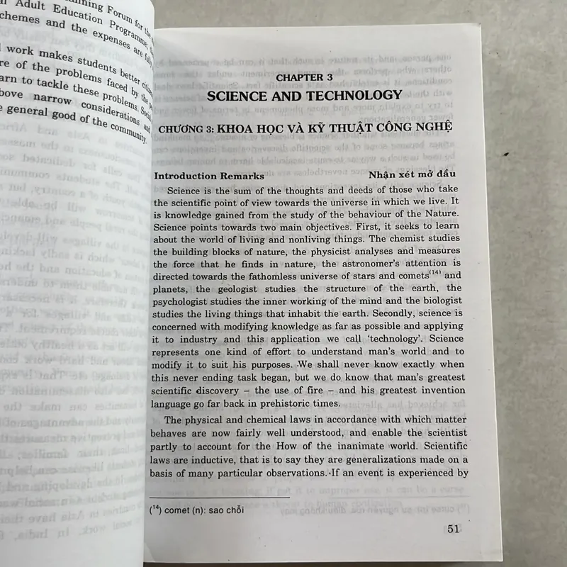 Học viết Tiếng Anh (Advanced Level) - C. Paul Verghese 557857