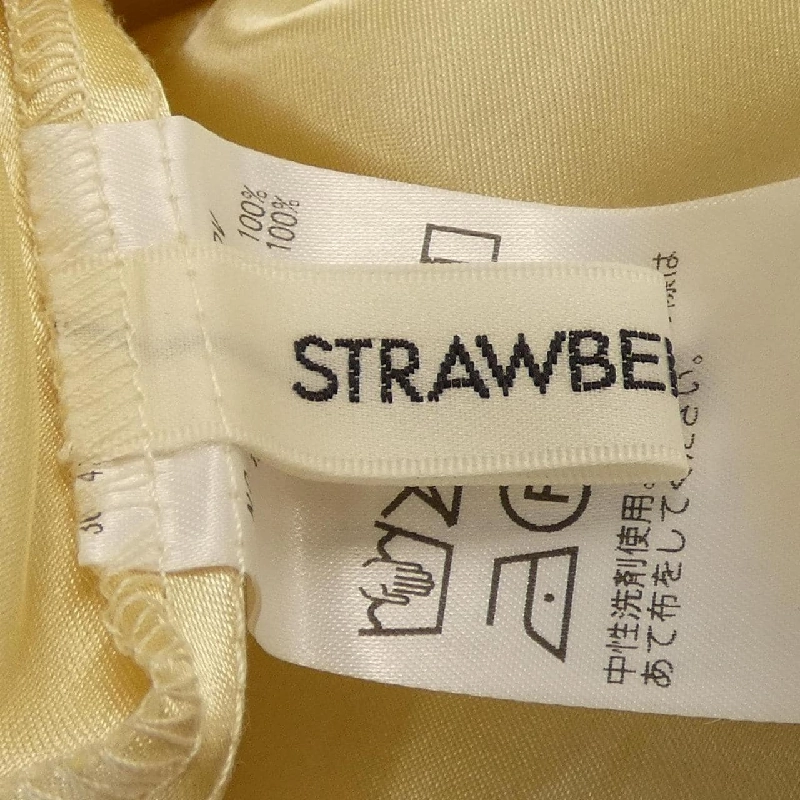 STRAWBERRY FIELDS - Váy hàng hiệu Authentic 821105