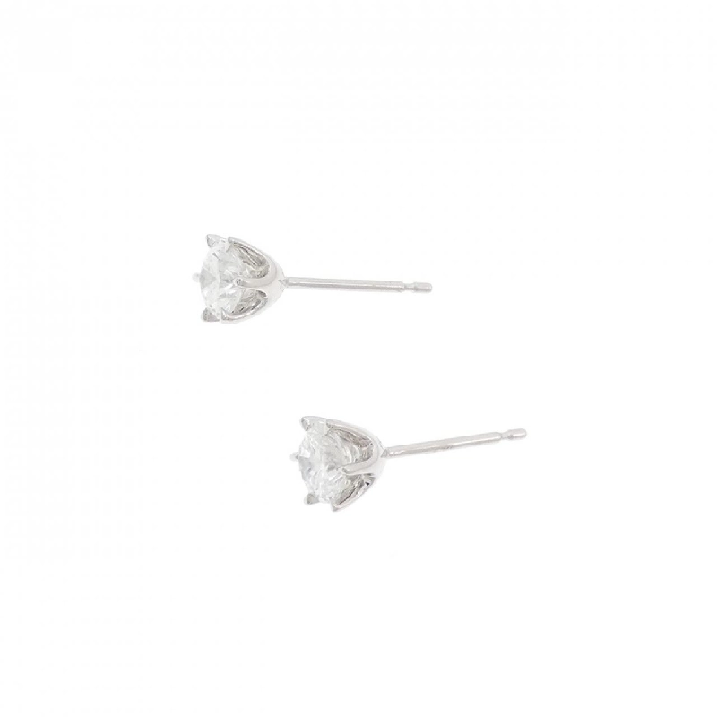 Bông tai kim cương PT900 0.309CT 0.308CT E SI1 Tốt - Hàng hiệu Chính hãng 874697