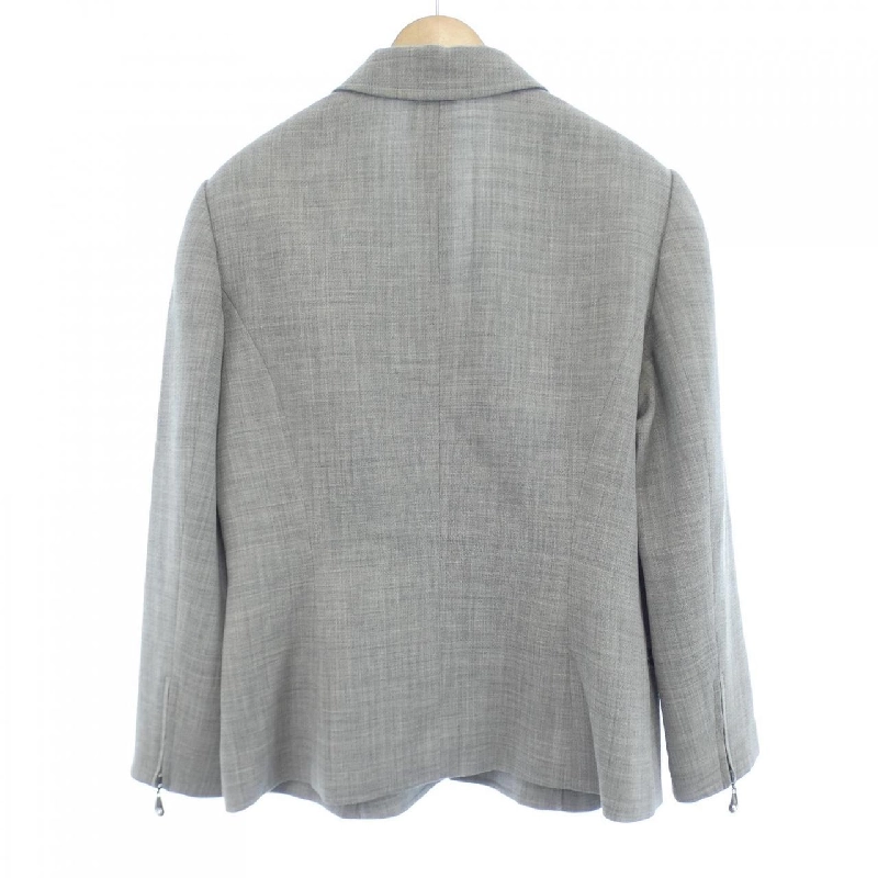 【Mã giảm giá】Thời trang Leonar LEONARD FASHION Áo khoác 643354