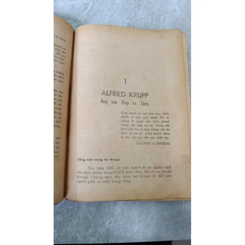 NHỮNG KHUÔN MẶT TÀI PHIỆT - VŨ TÀI LỤC 748871