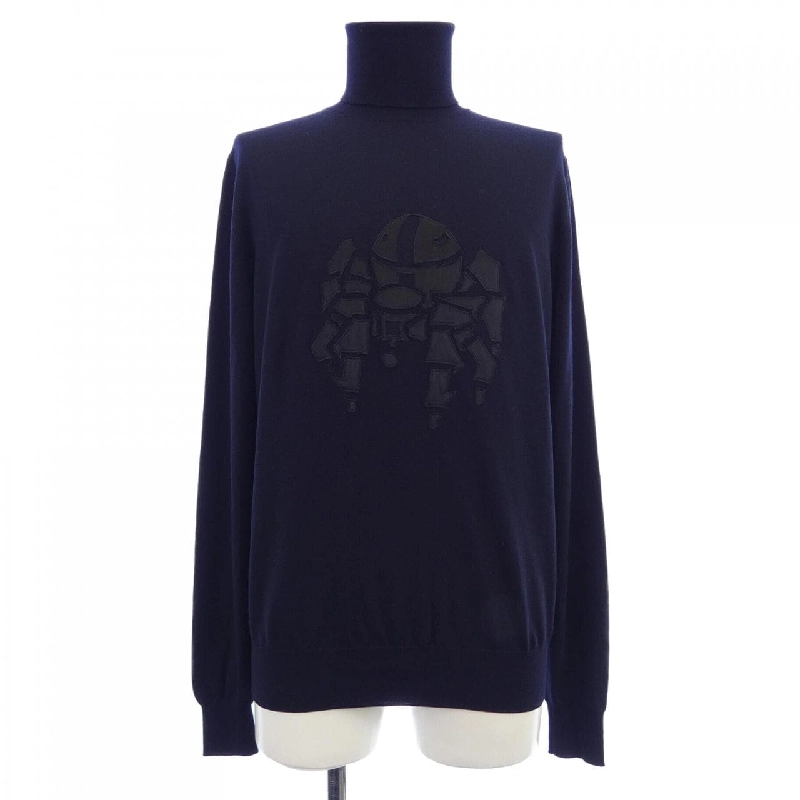 HERMES *72-5723 Áo len - Hàng hiệu Chính hãng 897302