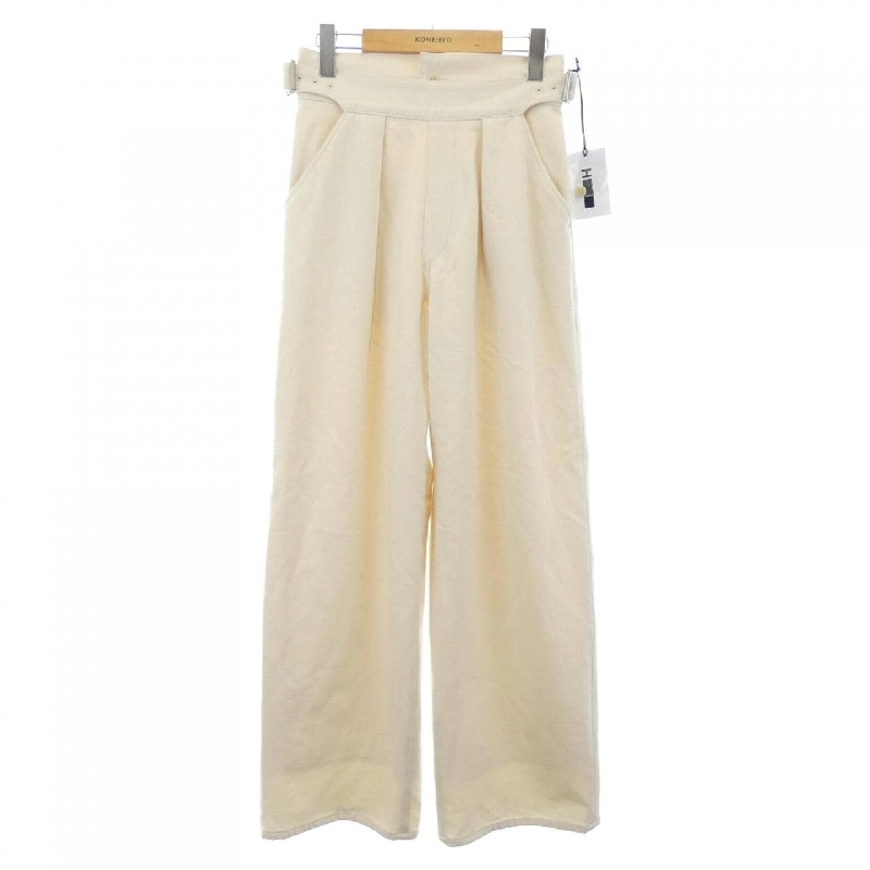 H Beauty&YOUTH 1614-1-000023 Quần - Hàng hiệu Chính hãng 819135