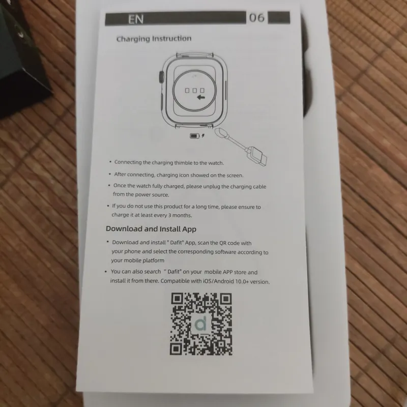đồng hồ Goojodoq  598775
