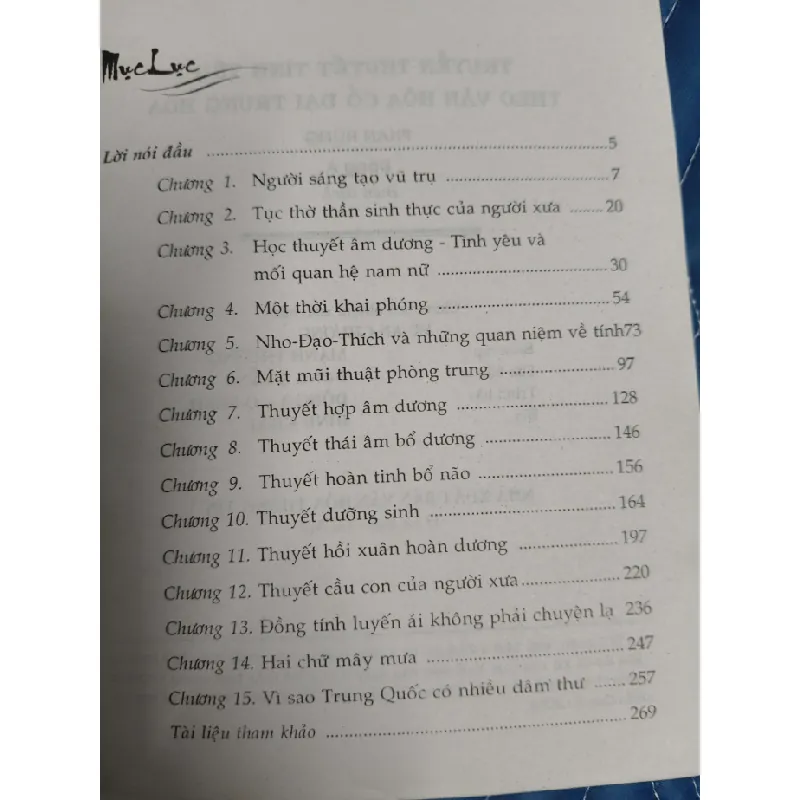 Truyền thuyết tình yêu theo văn hóa cổ đại trung hoa - phan hùng - 2004 - 270 trang LỊCH SỬ - CHÍNH TRỊ - TRIẾT HỌC ANTQ2809 569705