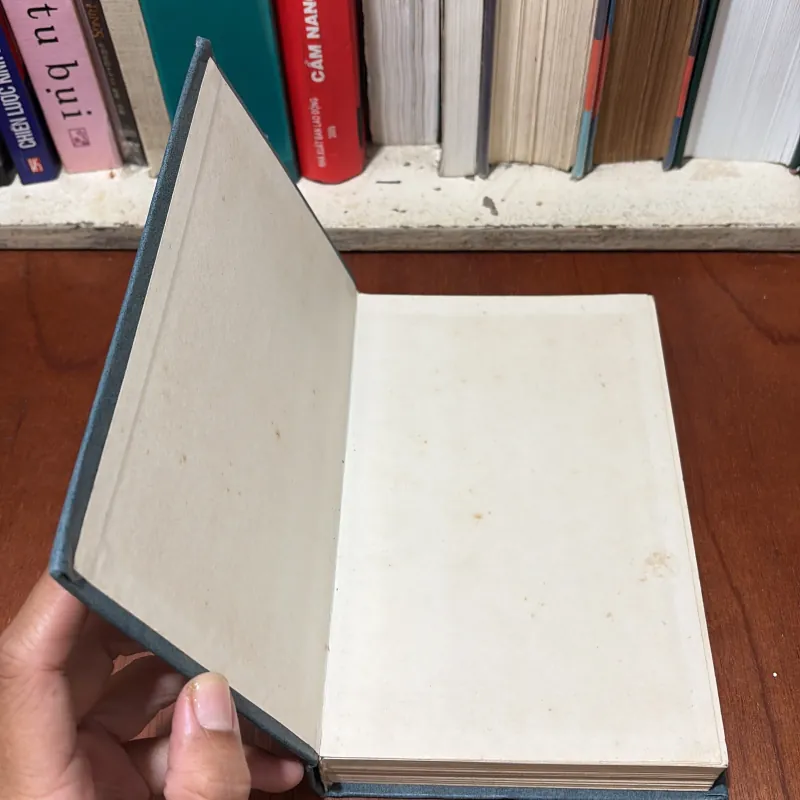 II Văn Học Nước Ngoài: I-Van Tuốc-Ghê- Nhép • N. Bô-Gô-Xlốp-Xki • 1986 764372