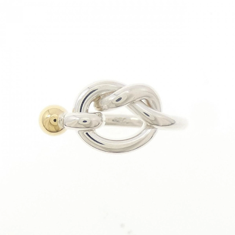 Nhẫn Love Knot Tiffany - Hàng hiệu Authentic 835311