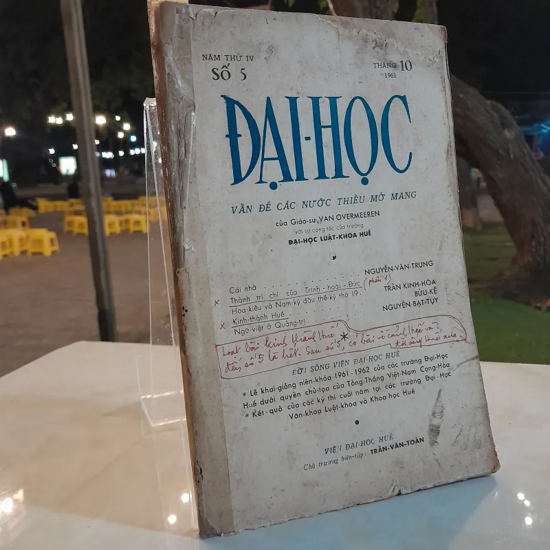 ĐẠI HỌC - SỐ 5 759192