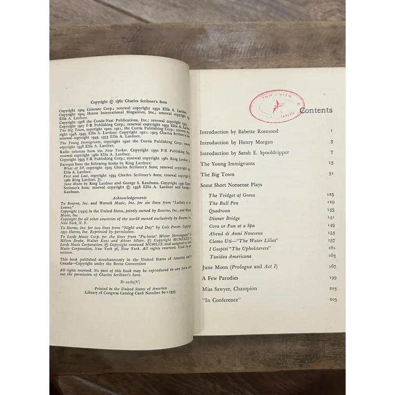 Shut Up, He Explained: A Ring Lardner Selection 737105