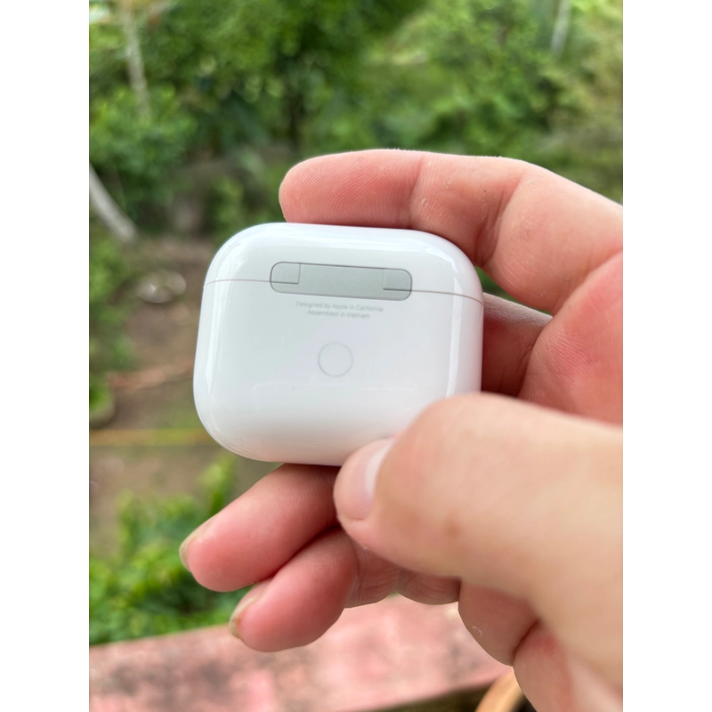 Airpod 3 chính hãng 471039