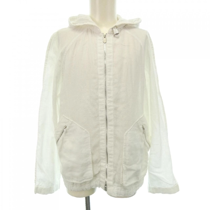 Áo khoác HERMES - Hàng hiệu Authentic 897628