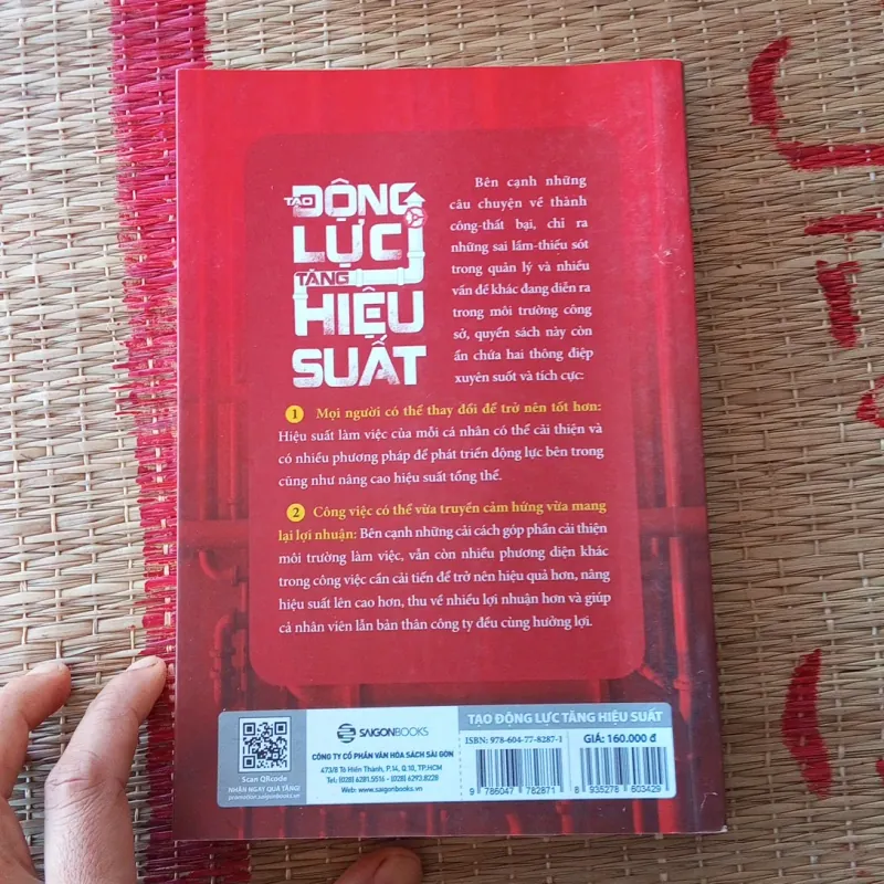Động lực hiệu suất 756646