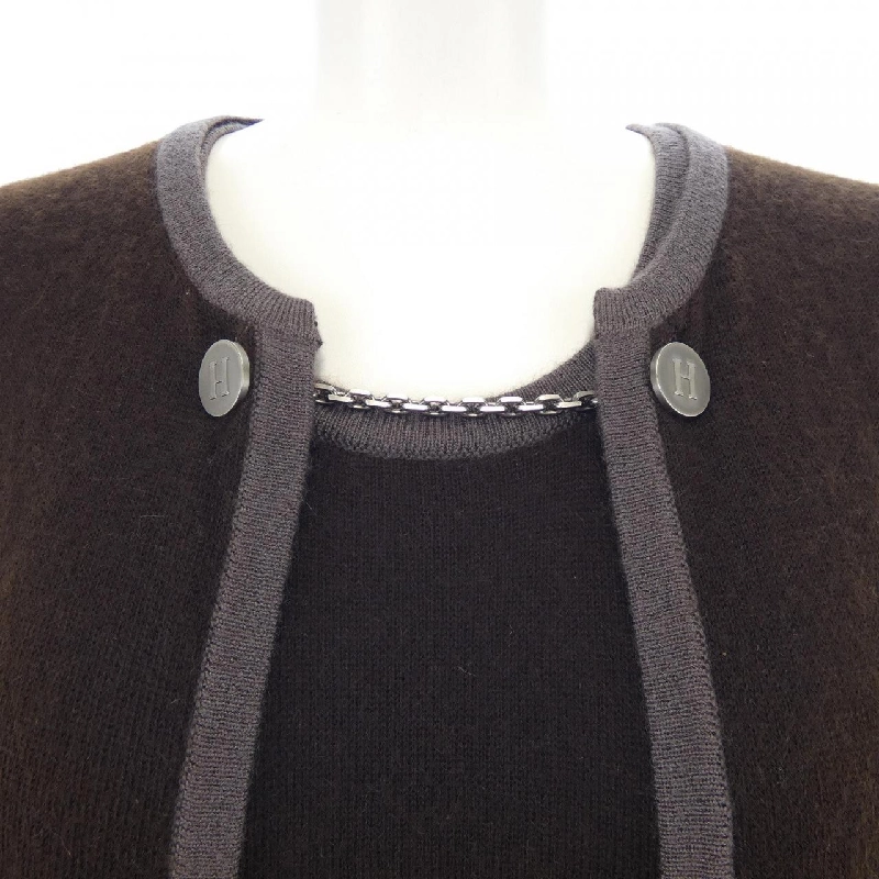 【Mã giảm giá】HERMES Ensemble 641889