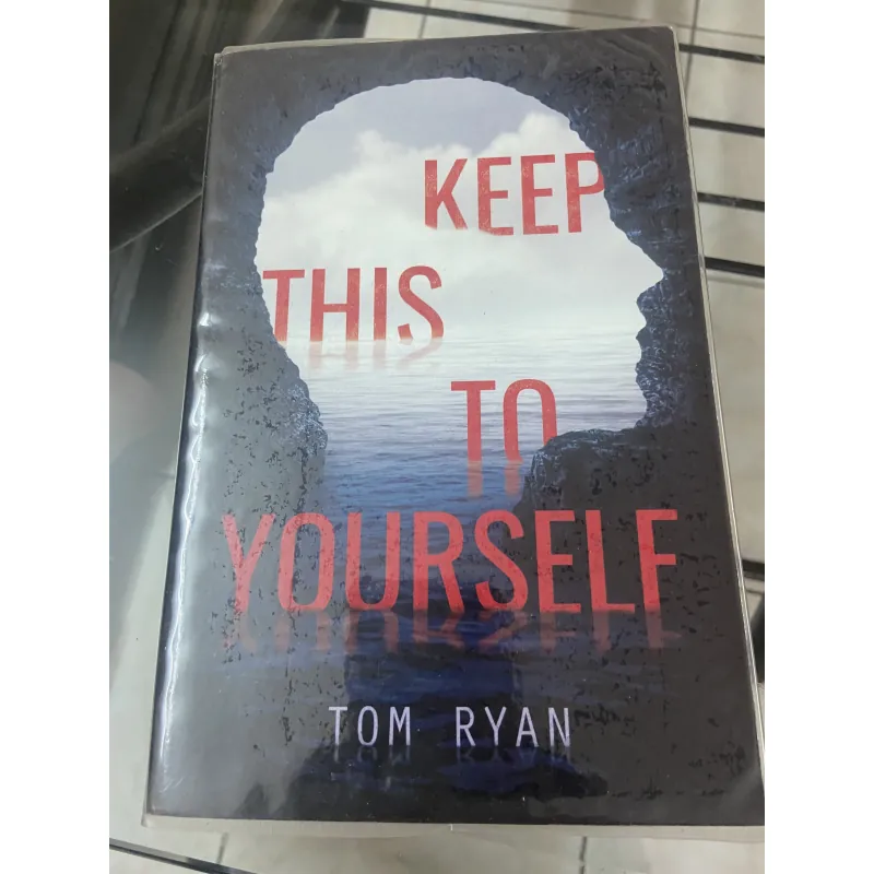 Keep This To Yourself - Tom Ryan 1031469