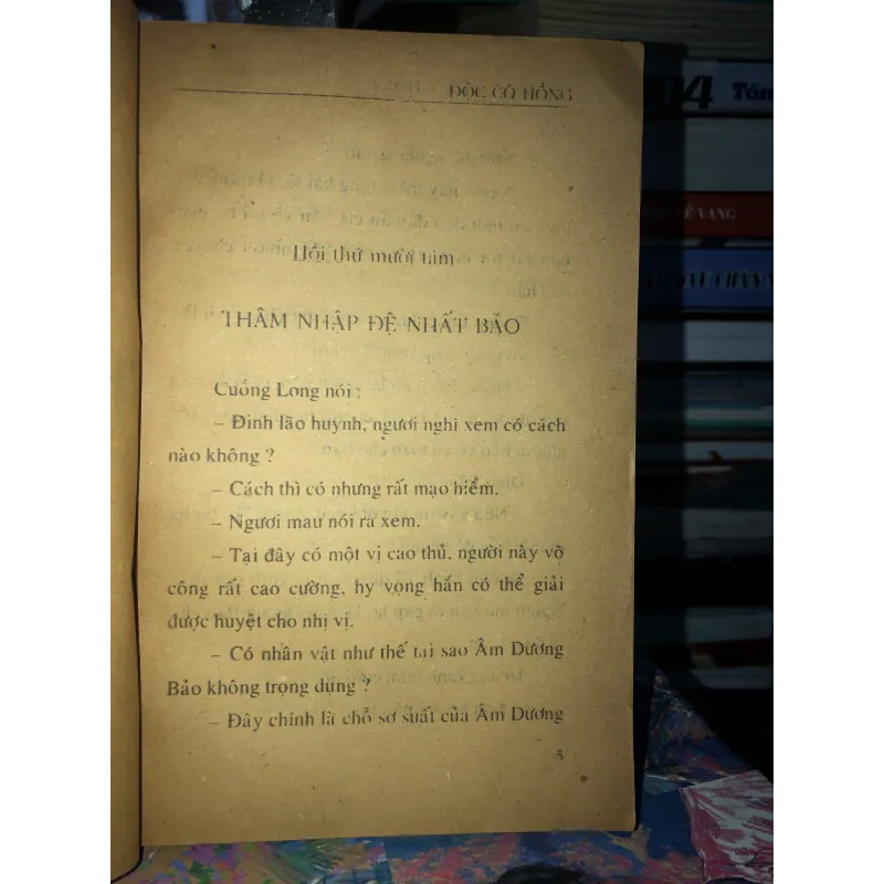 Thất kiếm truy hồn - Độc Cô Hồng 977359