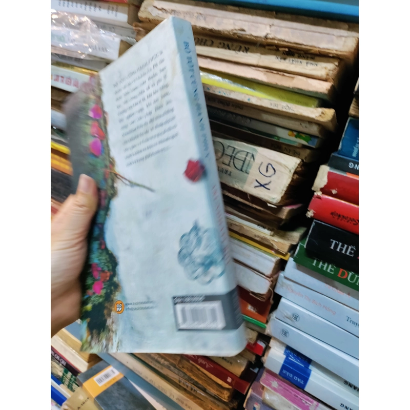 Bộ tột cùng hạnh phúc 455620