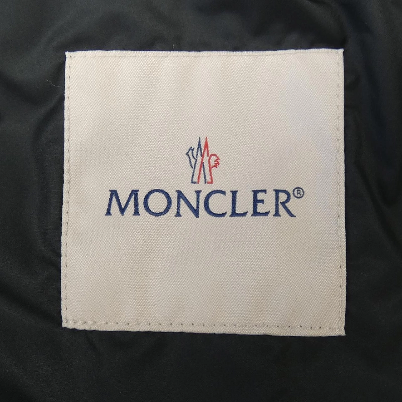 MONCLER TREOMPAN Áo gile - Hàng hiệu Chính hãng 900671