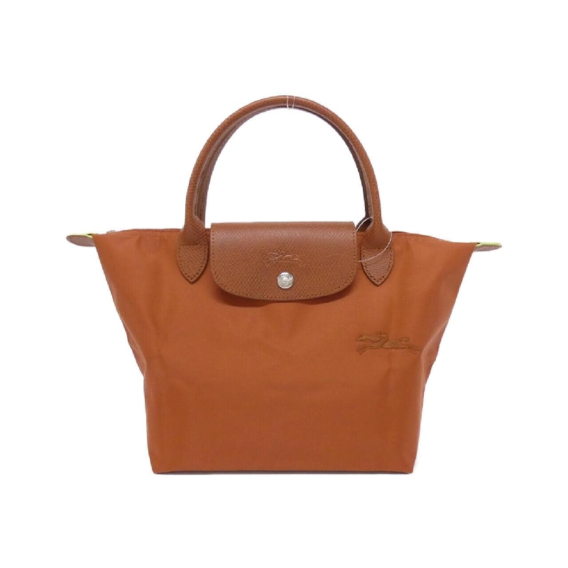 【Sản phẩm mới】Túi Longchamp Le Pliage Màu xanh 1621 919 619338