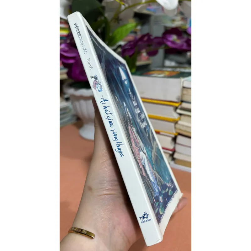 Ai hát giữa rừng khuya 🌊 601902