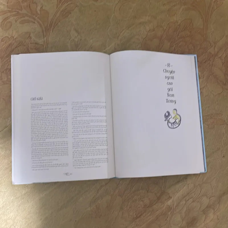 TRUYỀN KỲ MẠN LỤC - NGUYỄN DỮ 735665